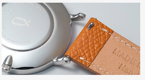 ベルト交換に工具が不要