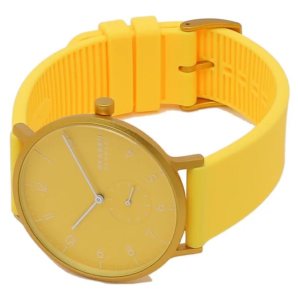 スカーゲンの腕時計：AAREN SKW6557