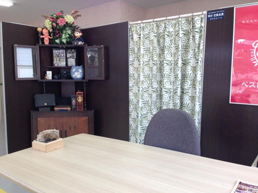 ベストフレンド津渋見店