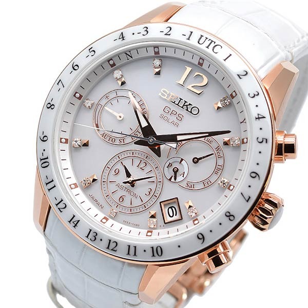 SEIKO アストロン SBXC004