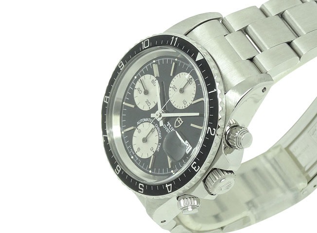 ロレックスデイトナが手に入りづらい