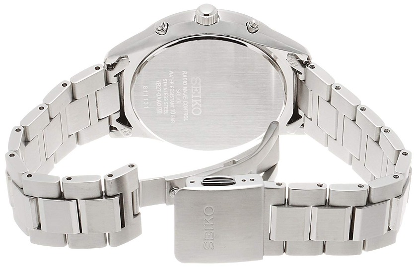 seiko SBTM271の評価