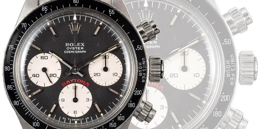 ロレックス"デイトナ6263"の売却は買取に強い業者で