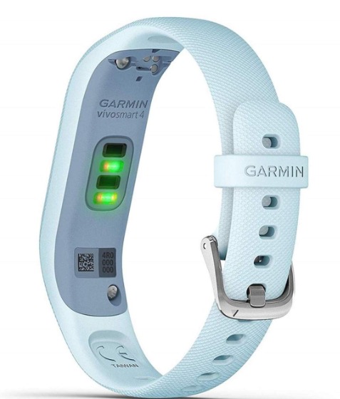 ガーミンvivosmart4