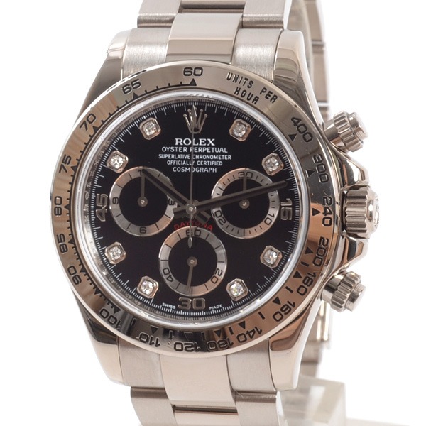 ロレックスデイトナ116509G