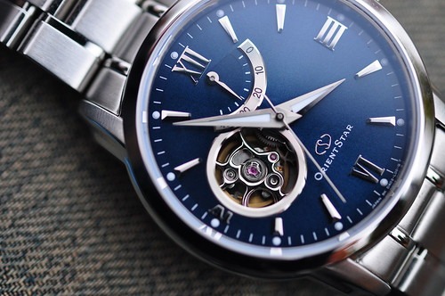 文字盤などこだわりがある時計