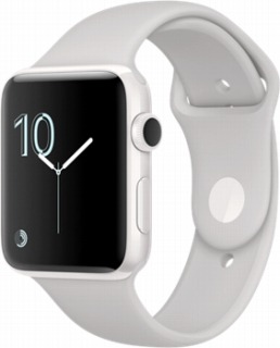 Apple Watch Edition Series2 42mm MNUC2J/A