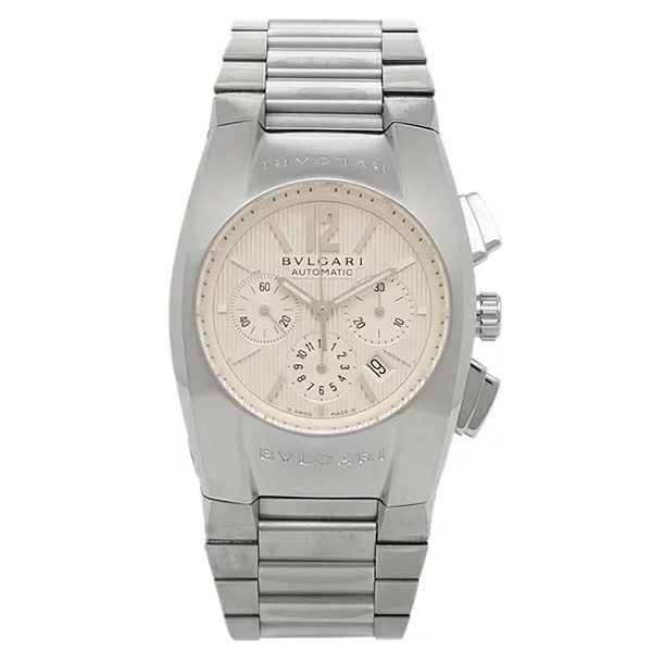 ブルガリの腕時計：エルゴン EG35C6SSDCH