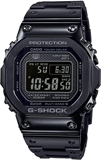 G-SHOCK GMW-B5000GD-1JF