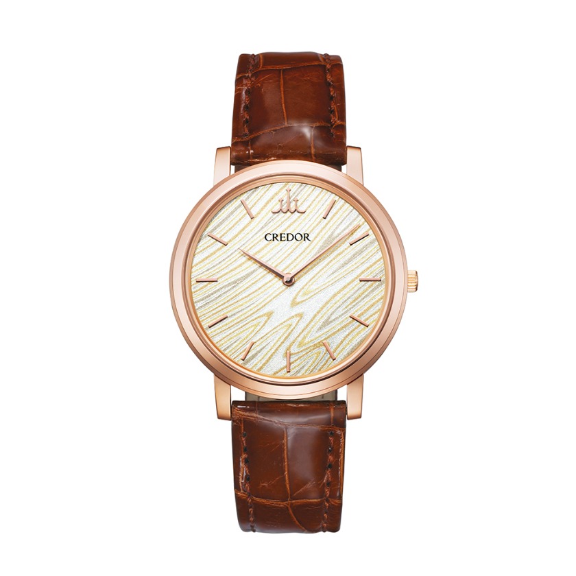 セイコー(SEIKO)クレドール：GBBY986