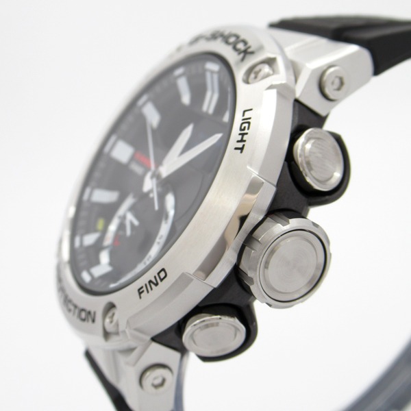 G-SHOCK G-STEEL GST-B200-1AJF