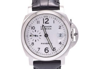 OFFICINE PANERAI ルミノール マリーナ