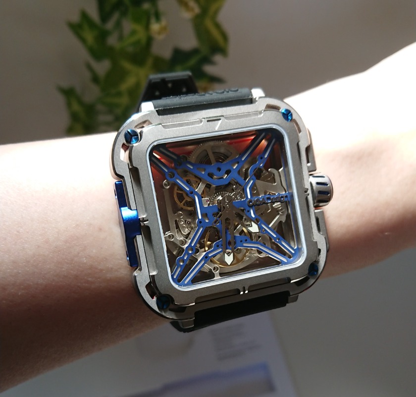 CIGA Design Ｘシリーズ