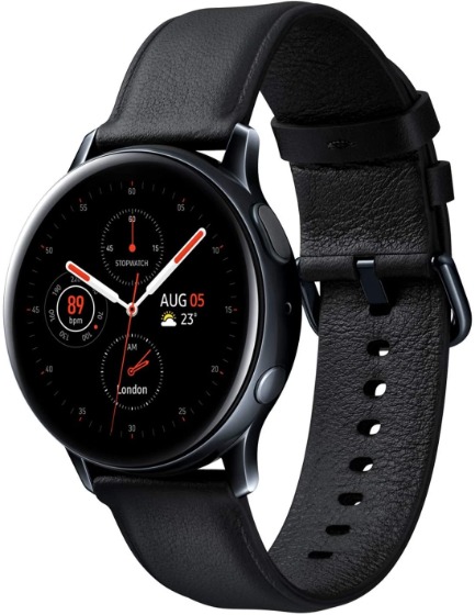 Galaxy Watch Active2 SM-R830NSKAXJP