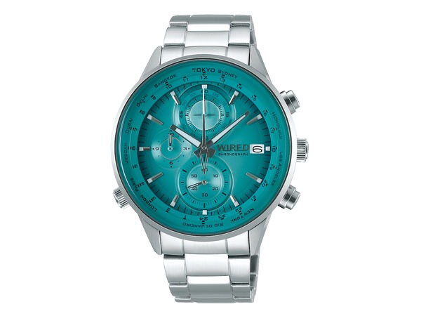 WIRED(ワイアード):AGAW451