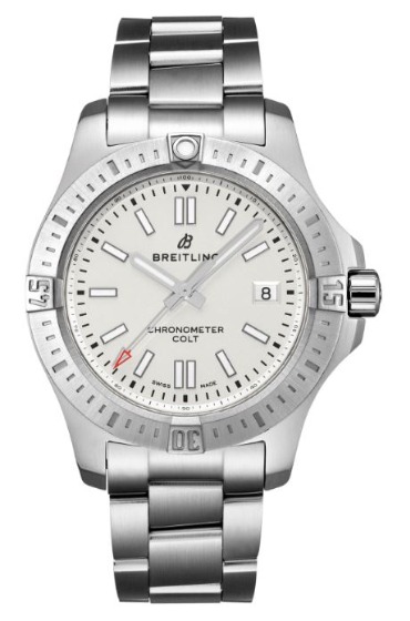 コルト オートマチック41