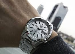 まとめ：SNKE01セイコー5は価格の割に高級感あり