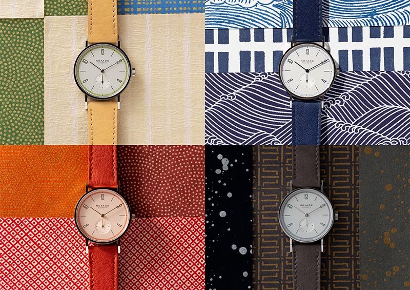 日本限定モデル