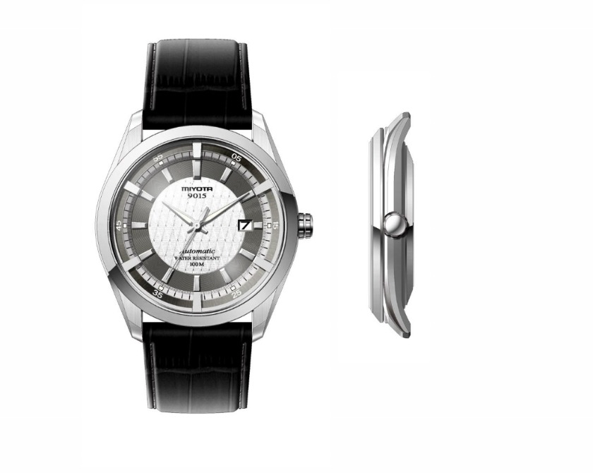 ③厚みが薄く加工しやすい