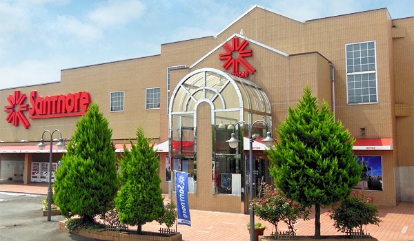 サントノーレ 伊勢崎店