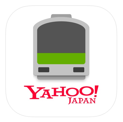 Yahoo!乗換案内
