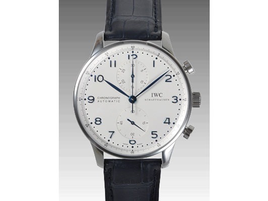 人気モデルはIW371446とIW371445