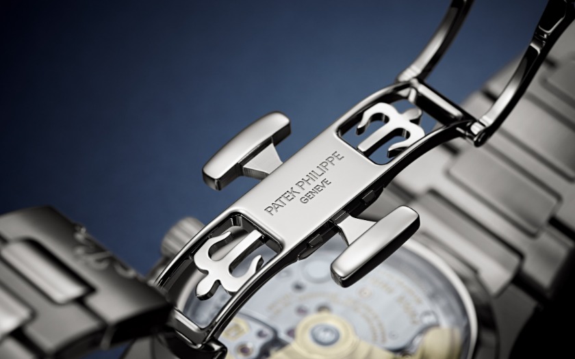 パテックフィリップノーチラスの魅力を紹介！憧れの高級時計の特徴