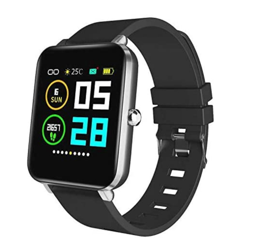 Paenoon スマートウォッチ