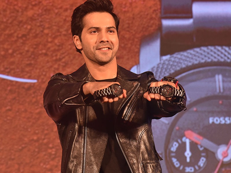 フォッシル(FOSSIL)のメンズ腕時計は種類が豊富