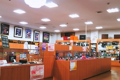 質屋かんてい局(つくば店)