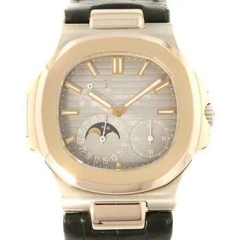 パテックフィリップ　ノーチラス