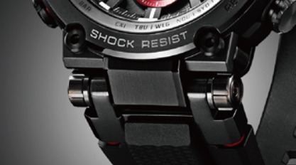 MTG-B1000B-1AJF(カシオG-SHOCK)の特徴