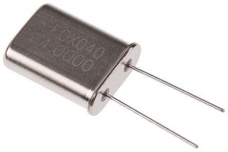 クォーツの仕組み