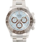 ロレックス アイスブルー  116506A