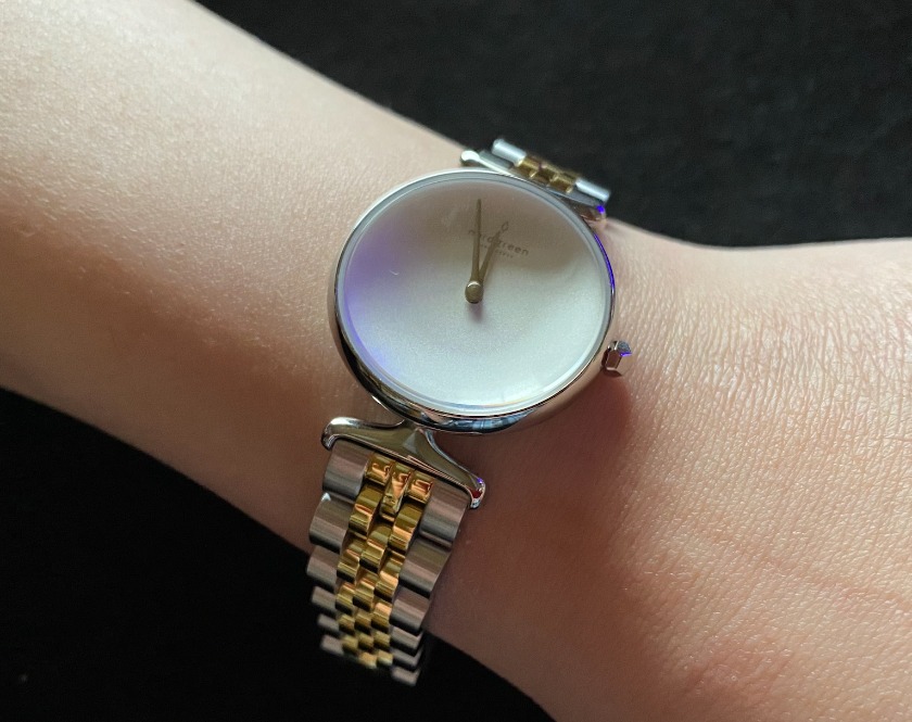 腕への負担が軽くデスクワークにおすすめ