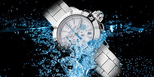 ジャガー・ルクルトの腕時計は中古で賢く手に入れよう