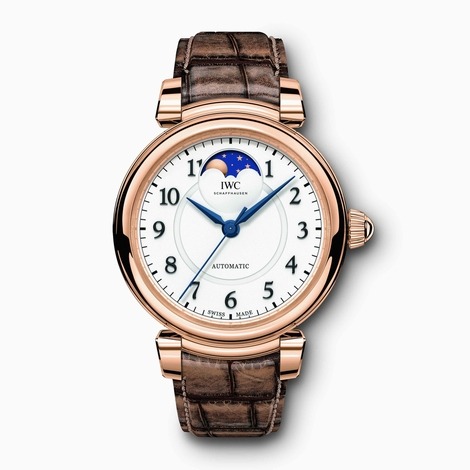 WATCHCOMPANYの特徴