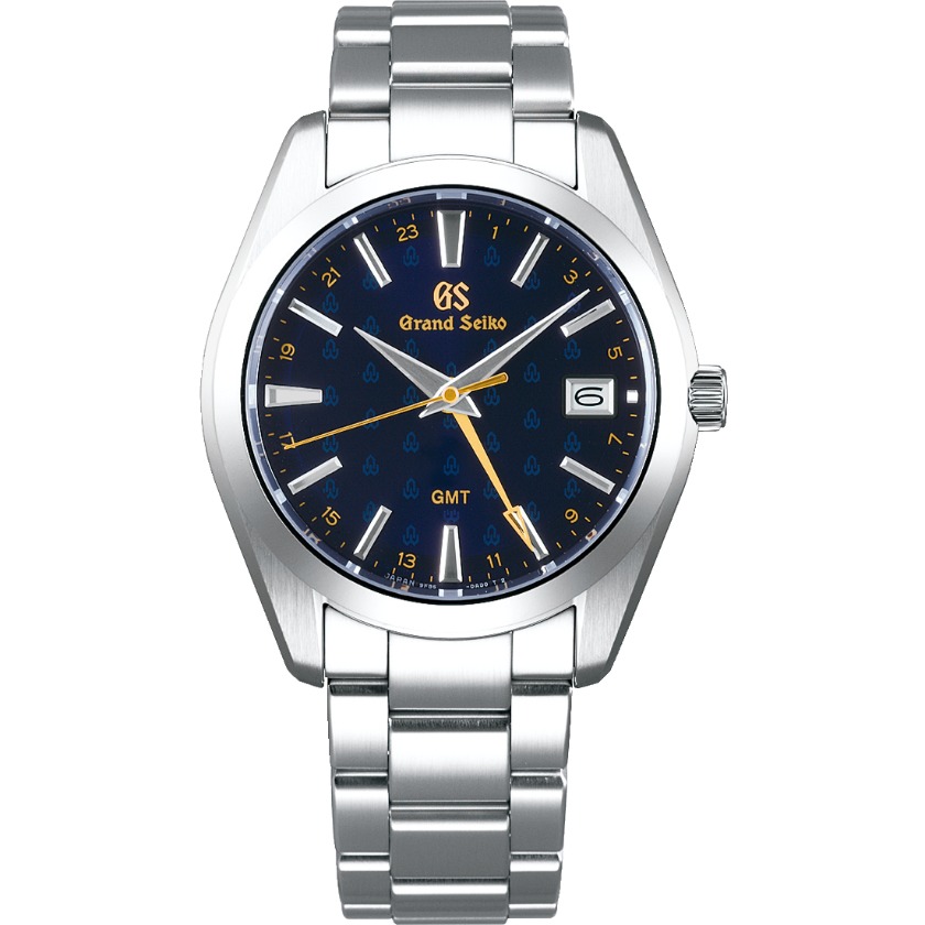 Grand Seiko Heritage Collection  クオーツウオッチ誕生50周年記念モデル SBGN009