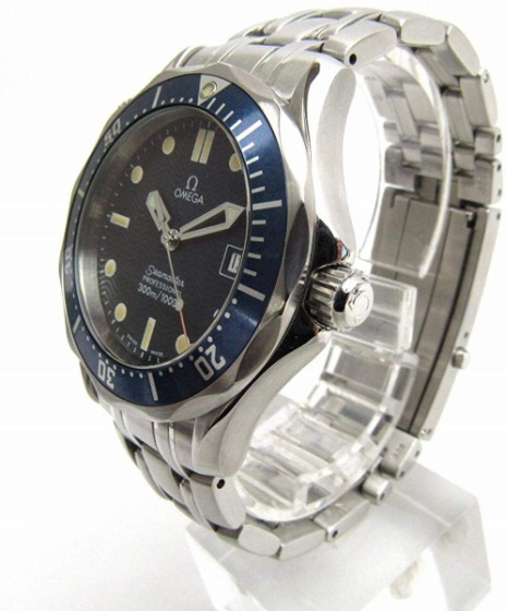 オメガ シーマスター プロフェッショナル Ref.2531.80　