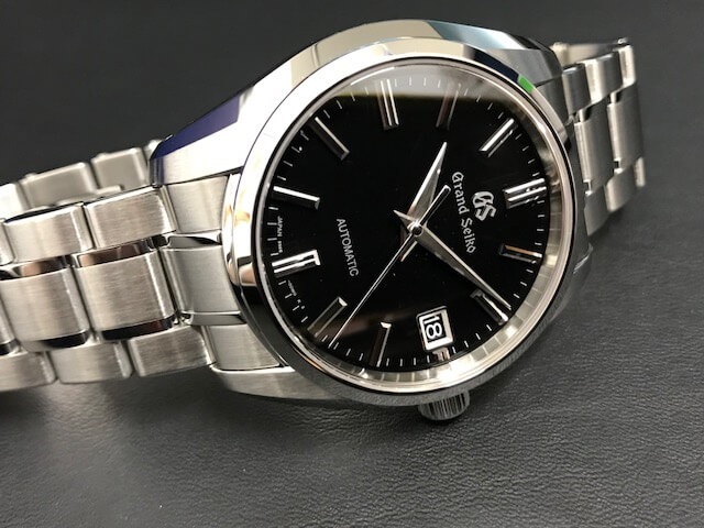 ⑧グランドセイコー 9S65 SBGR317