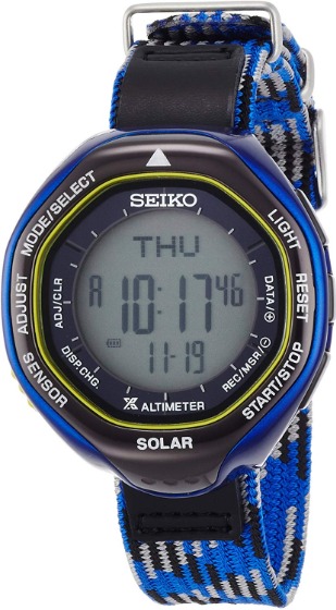 セイコーアルピニスト プロスペックス 限定 SBEB041