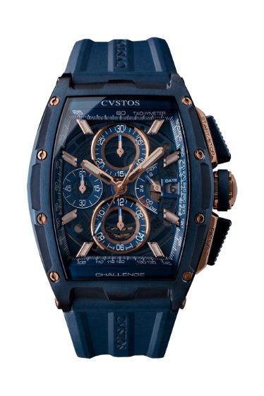 チャレンジ クロノ2 CVT-CHR2-CP5N BLST