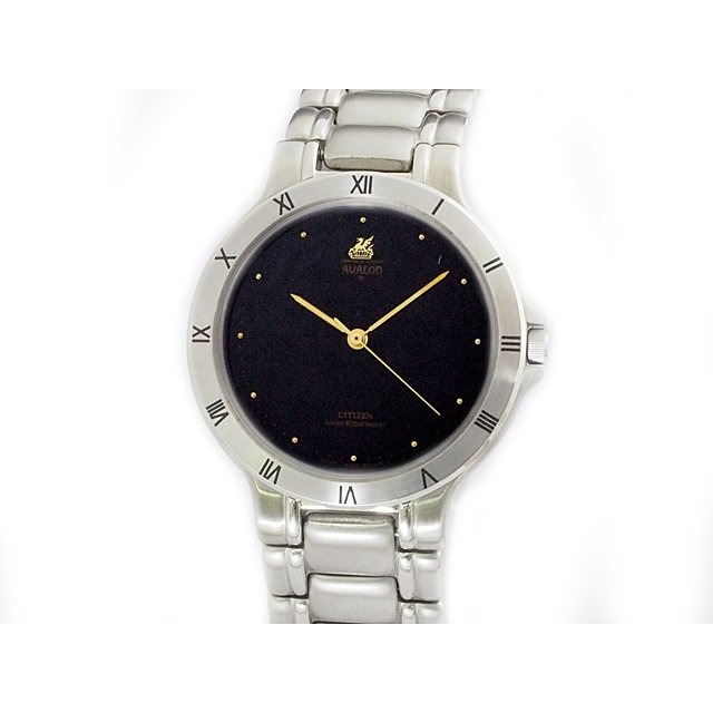 シチズン"アバロン"の不動修理が難しいのはなぜ？