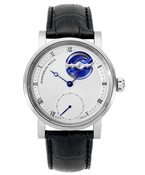 シャウボーグの時計 定番人気モデル3選【ウニカトリウム】