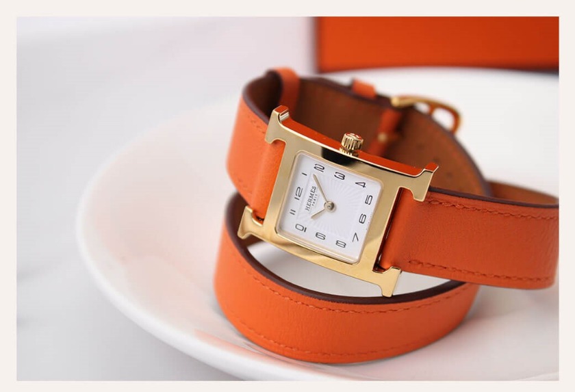 エルメス(腕時計)は人気修理業者を比較して決めよう