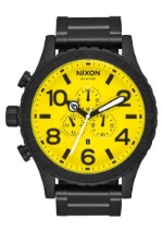 nixon(ニクソン)51-30 Chrono 51mm