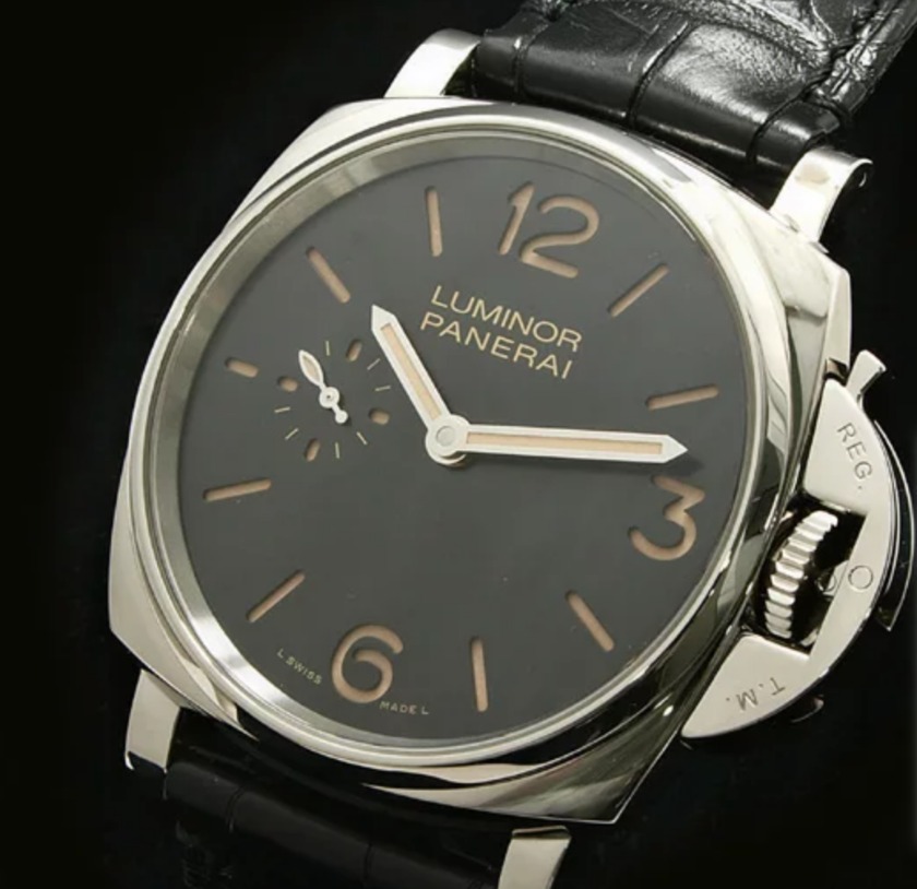 パネライ"ルミノールドゥエ"PAM00676