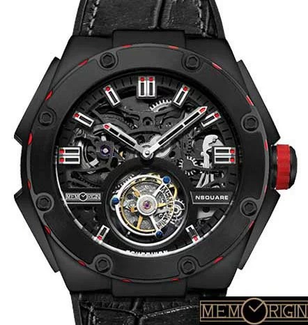 メモリジン ダイナミック MO0905-BKBKBKB