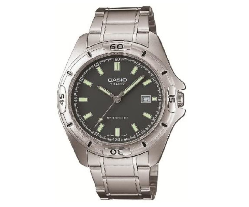 カシオスタンダード「MTP-1244D-8AJF」