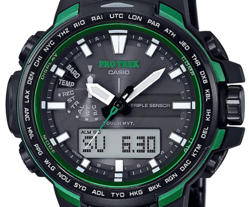 PRW-6100FC-1JFの特徴・機能